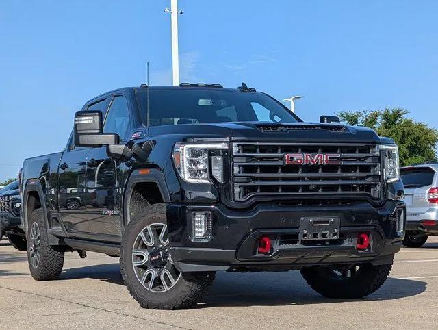 used 2023 GMC Sierra 2500 car