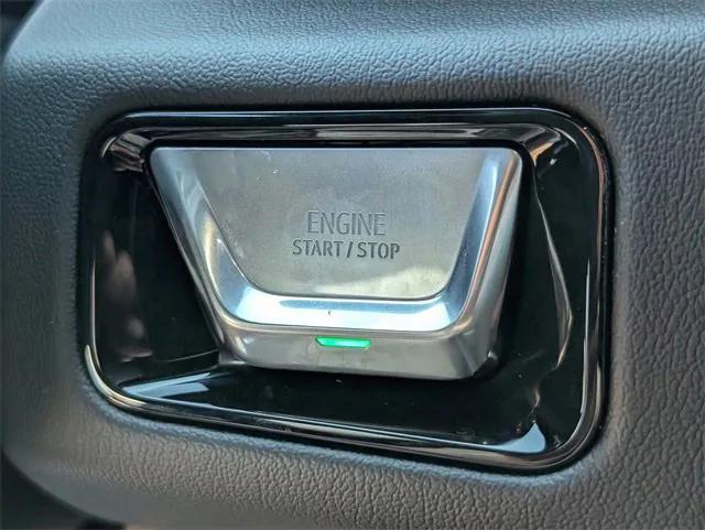 new 2025 GMC Yukon XL car, priced at $79,770