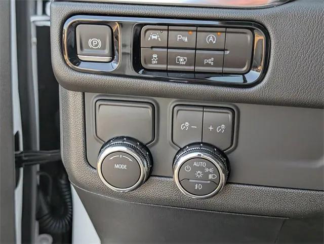new 2025 GMC Yukon XL car, priced at $79,770