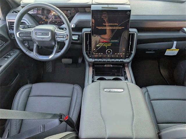 new 2025 GMC Yukon XL car, priced at $79,770
