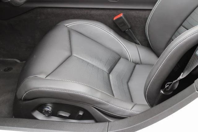 used 2024 Chevrolet Corvette car, priced at $130,699