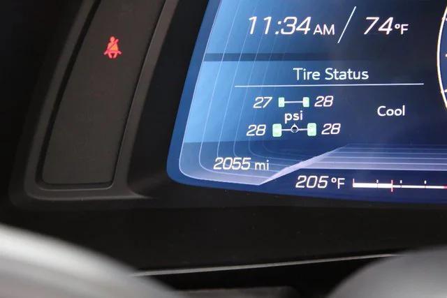 used 2024 Chevrolet Corvette car, priced at $130,699