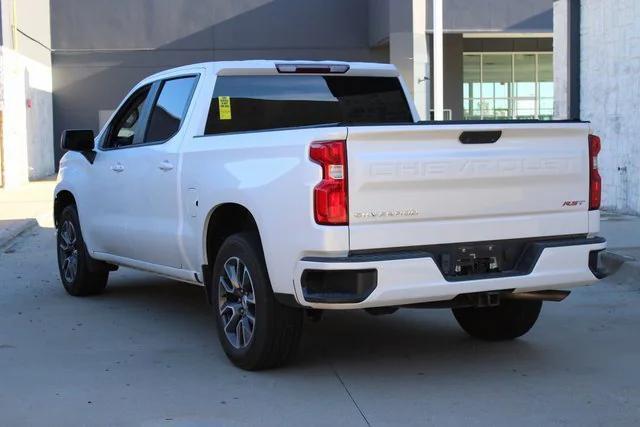 used 2019 Chevrolet Silverado 1500 car, priced at $28,600