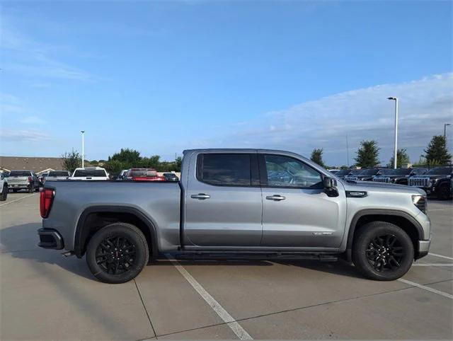 new 2024 GMC Sierra 1500 car, priced at $51,720