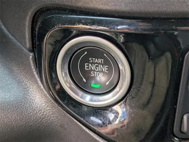 used 2023 Chevrolet Silverado 1500 car, priced at $47,499