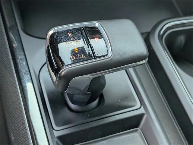used 2023 Chevrolet Silverado 1500 car, priced at $47,499