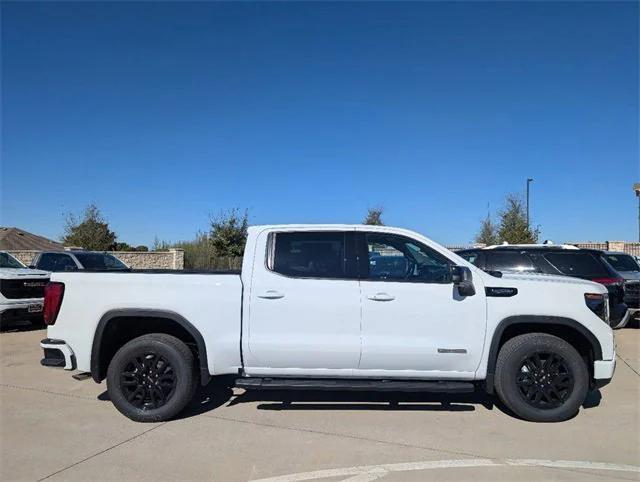 new 2025 GMC Sierra 1500 car, priced at $61,040