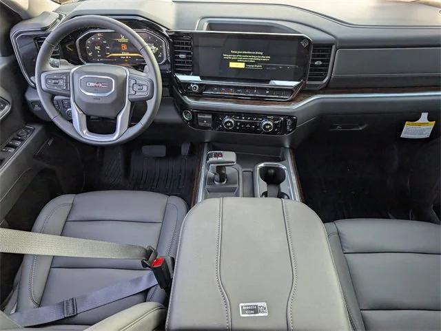 new 2026 GMC Sierra 1500 car, priced at $58,695