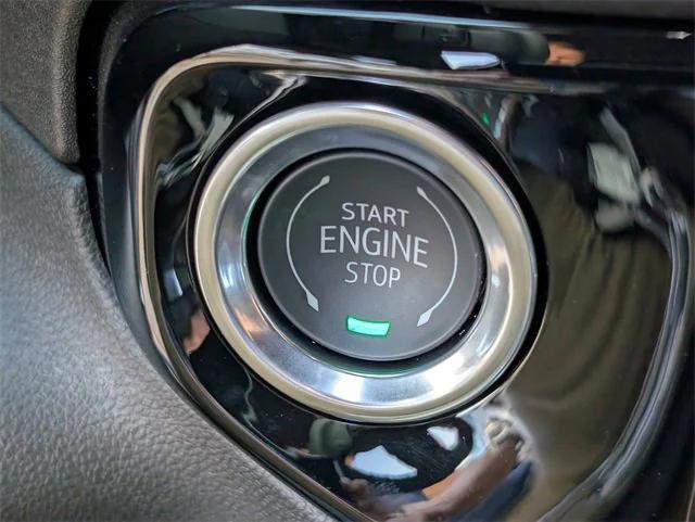 new 2026 GMC Sierra 1500 car, priced at $58,695