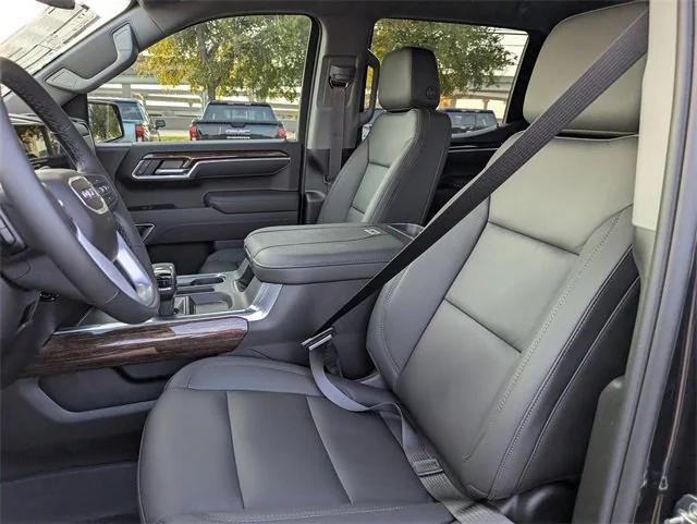 new 2026 GMC Sierra 1500 car, priced at $58,695
