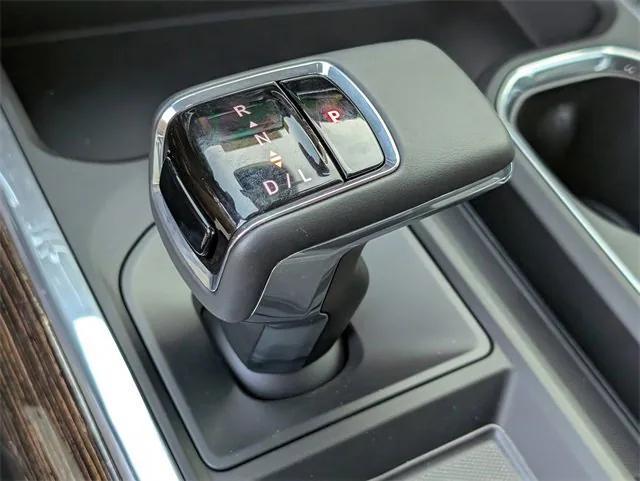 new 2026 GMC Sierra 1500 car, priced at $58,695