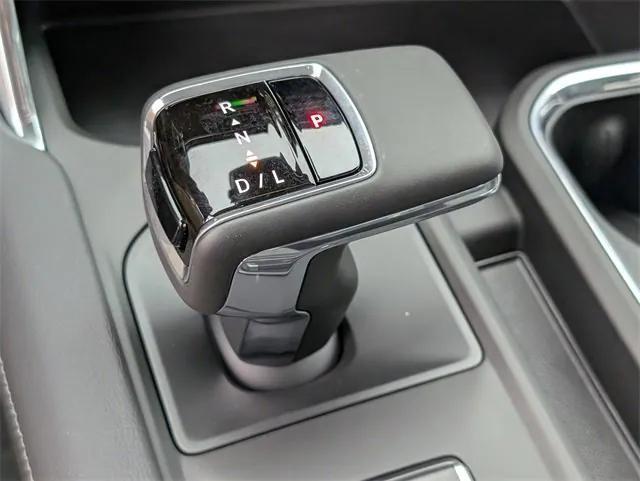 new 2025 GMC Sierra 1500 car, priced at $63,155