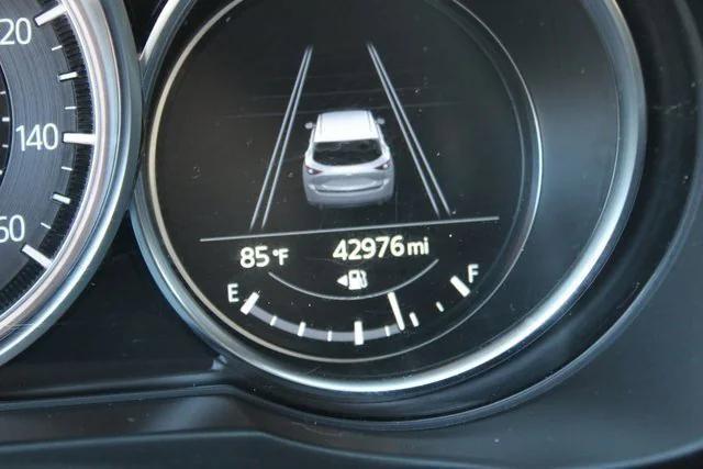 used 2021 Mazda CX-5 car, priced at $24,499
