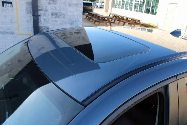 used 2021 Mazda CX-5 car, priced at $24,499