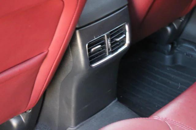 used 2021 Mazda CX-5 car, priced at $24,499