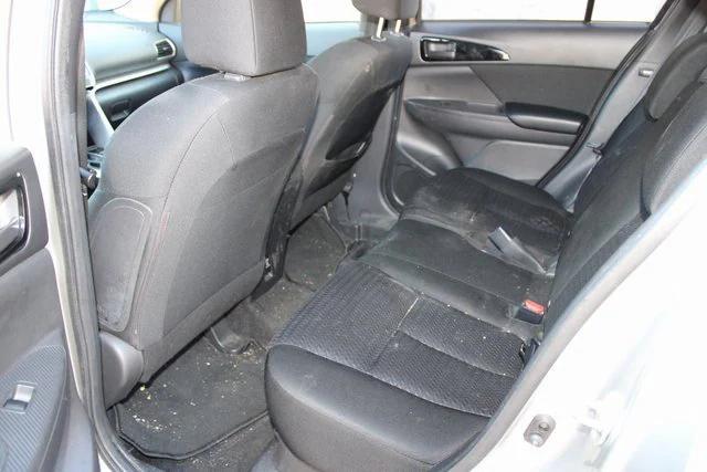 used 2019 Mitsubishi Eclipse Cross car, priced at $13,500