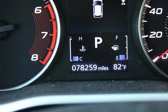 used 2019 Mitsubishi Eclipse Cross car, priced at $13,500