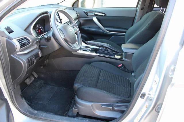 used 2019 Mitsubishi Eclipse Cross car, priced at $13,500