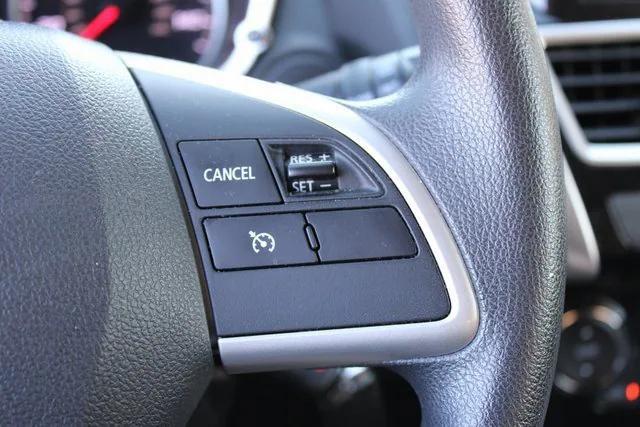 used 2019 Mitsubishi Eclipse Cross car, priced at $13,500