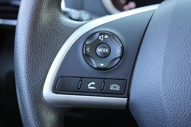 used 2019 Mitsubishi Eclipse Cross car, priced at $13,500