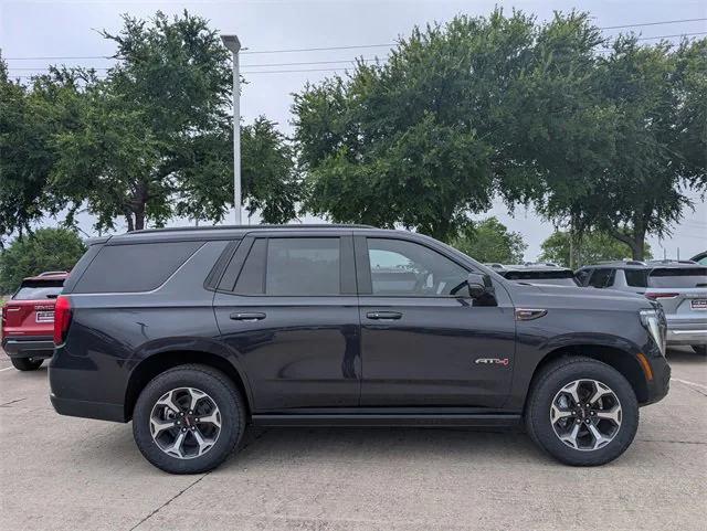 new 2025 GMC Yukon car, priced at $98,490