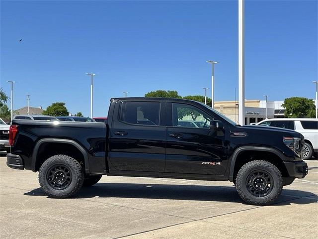 new 2024 GMC Sierra 1500 car, priced at $79,217