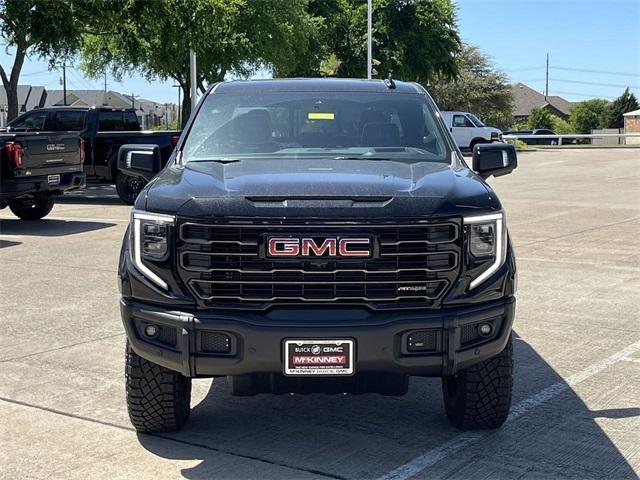 new 2024 GMC Sierra 1500 car, priced at $79,217