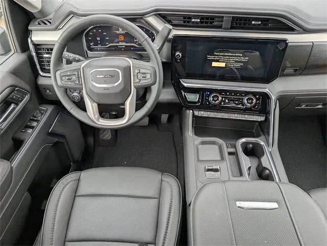 new 2025 GMC Sierra 2500 car, priced at $78,010