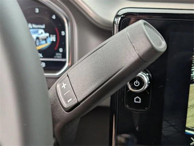 new 2025 GMC Sierra 2500 car, priced at $78,010