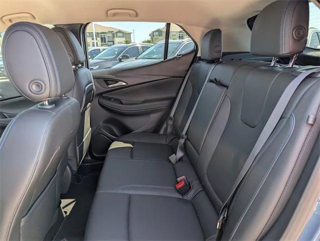 new 2025 Buick Encore GX car, priced at $23,975