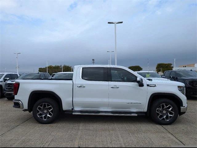 new 2025 GMC Sierra 1500 car, priced at $61,230