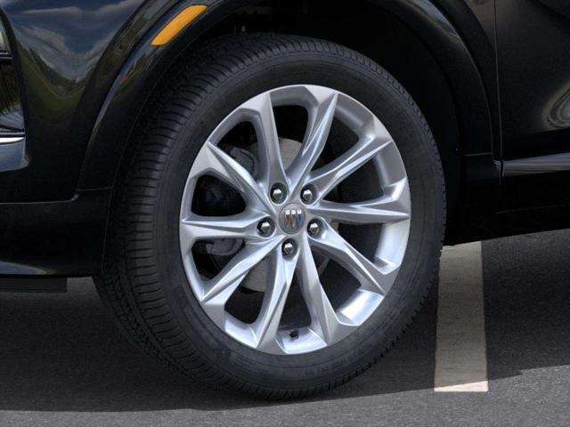 new 2026 Buick Encore GX car, priced at $31,540