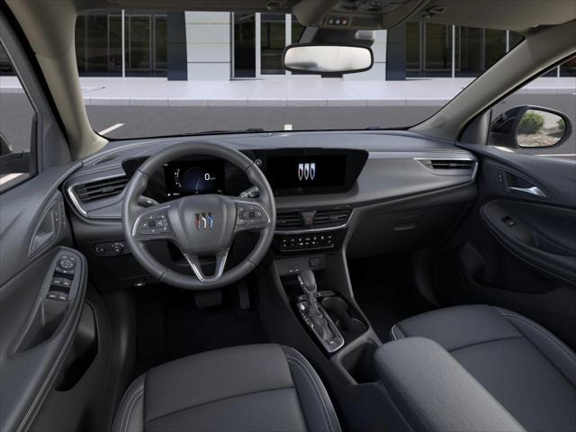 new 2026 Buick Encore GX car, priced at $31,540