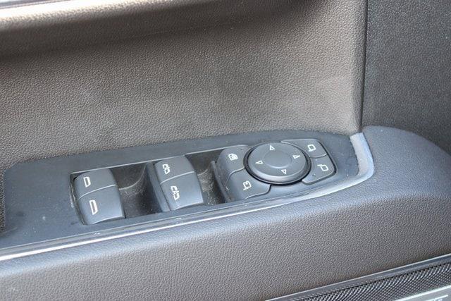 used 2023 Chevrolet Silverado 1500 car, priced at $43,599