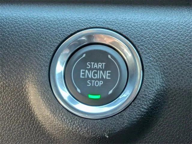 new 2026 GMC Terrain car, priced at $44,885
