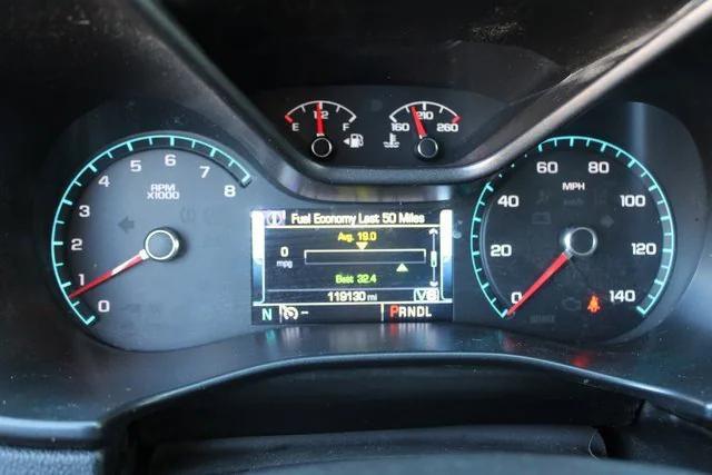 used 2018 Chevrolet Colorado car, priced at $17,988