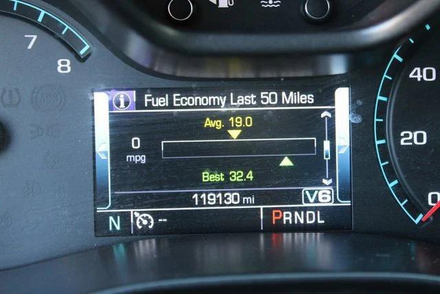 used 2018 Chevrolet Colorado car, priced at $17,988