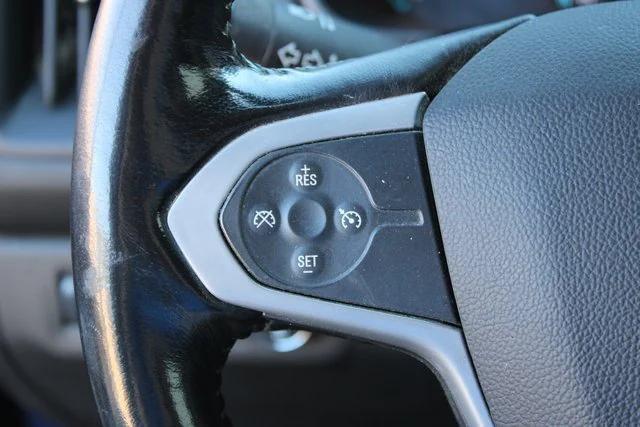 used 2018 Chevrolet Colorado car, priced at $17,988