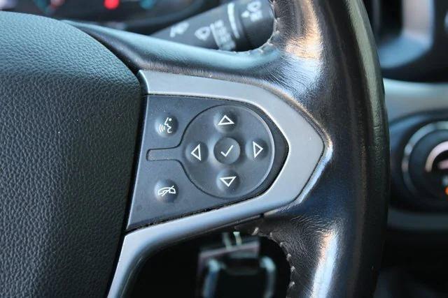 used 2018 Chevrolet Colorado car, priced at $17,988