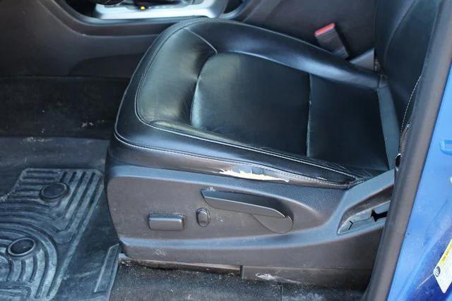 used 2018 Chevrolet Colorado car, priced at $17,988