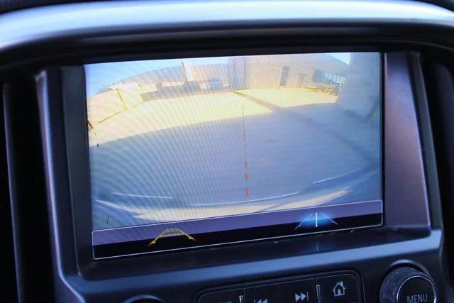 used 2018 Chevrolet Colorado car, priced at $17,988