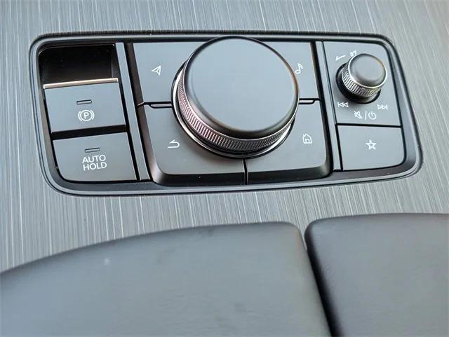 used 2025 Mazda CX-70 car, priced at $42,777