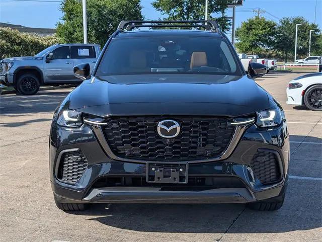 used 2025 Mazda CX-70 car, priced at $42,777