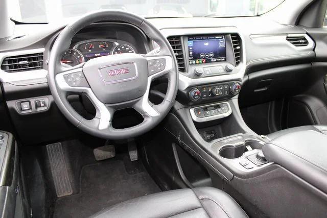 used 2023 GMC Acadia car, priced at $23,477