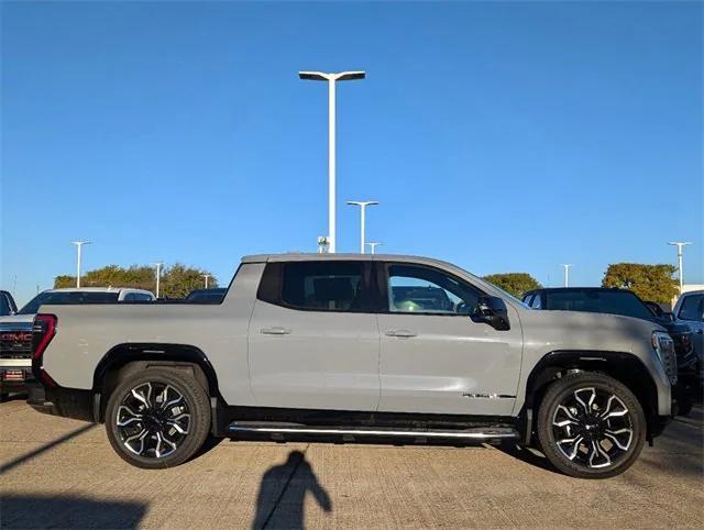 new 2024 GMC Sierra 1500 car, priced at $99,495