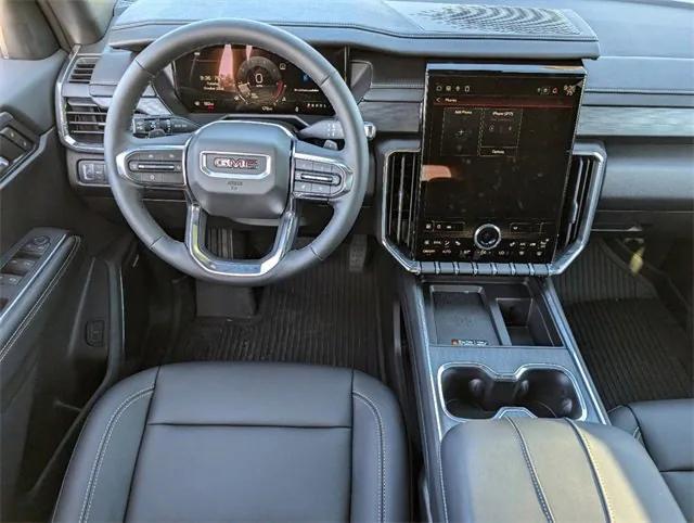 new 2024 GMC Acadia car, priced at $42,765