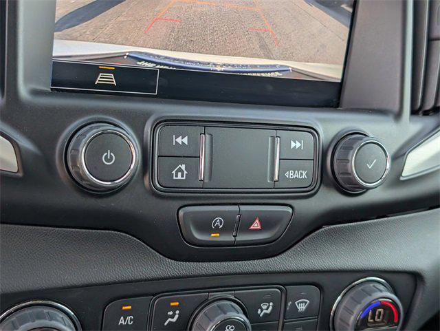 used 2023 GMC Terrain car, priced at $20,188