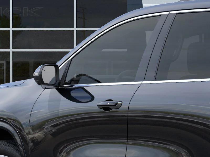new 2026 GMC Acadia car, priced at $64,255