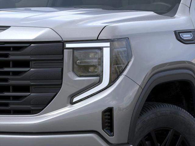 new 2025 GMC Sierra 1500 car, priced at $38,223