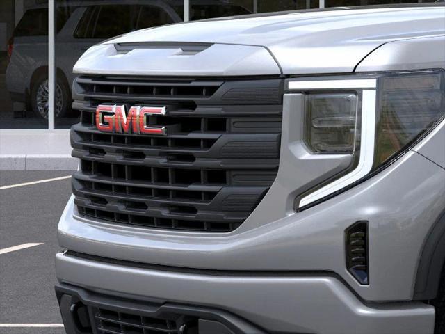 new 2025 GMC Sierra 1500 car, priced at $38,223